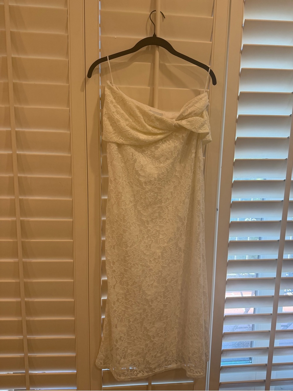 Boskemper Addison skirt